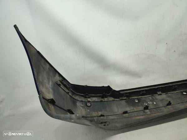 Para Choques Tras Volvo S60 I (384) - 6