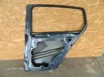 Usa dreapta spate VW Golf 6 Hatchback, 2008, 2009, 2010, 2011, 2012. - 3