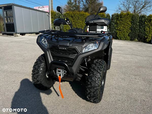 CFMoto Inny - 19