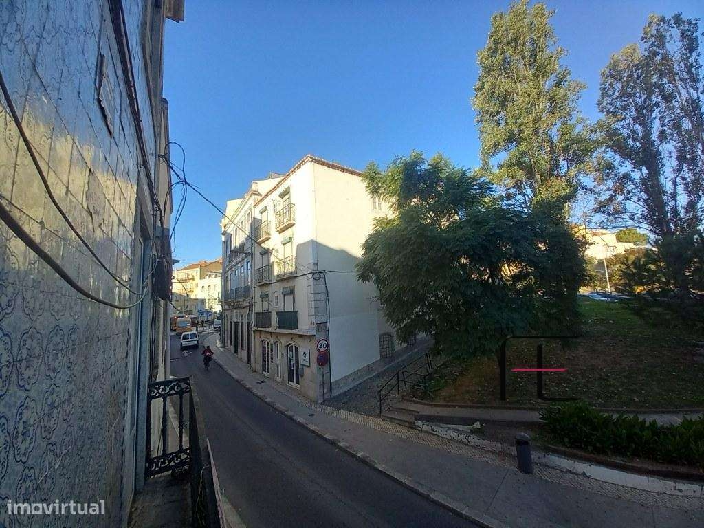 Predio Venda Em Alcantara Lisboa