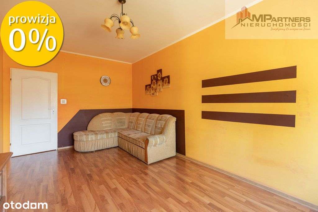 Tbs - 44m2, 2 pokoje, Parter-5