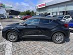 Toyota C-HR - 8