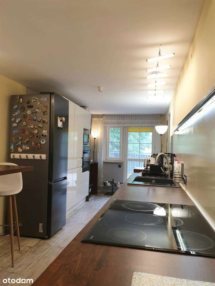 Dom przy lesie, działka ok. 3600m2-8