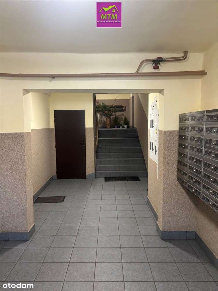 Mieszkanie, 65,94 m², Jaworzno-12