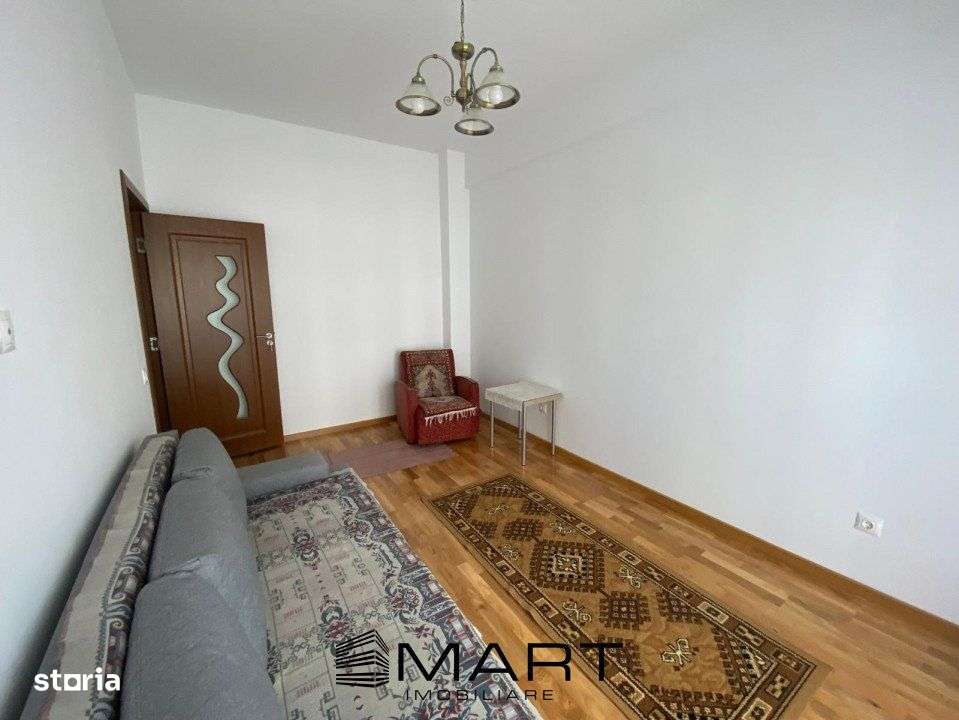 Apartament 2 camere cu loc de parcare privat, Doamna Stanca - Imagine principală: 5/8