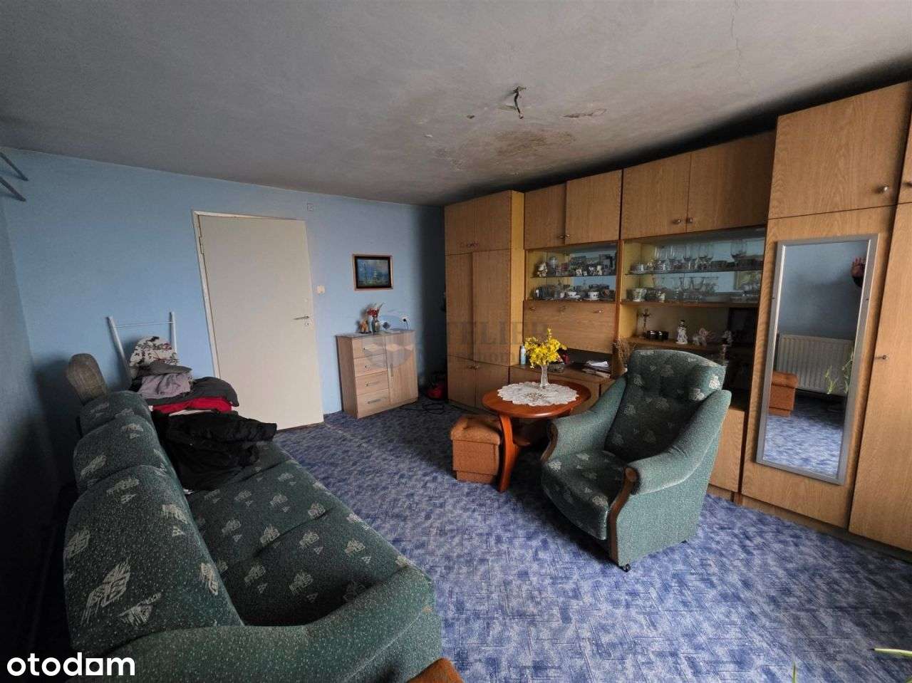 Dom, 70 m², Kcynia-11