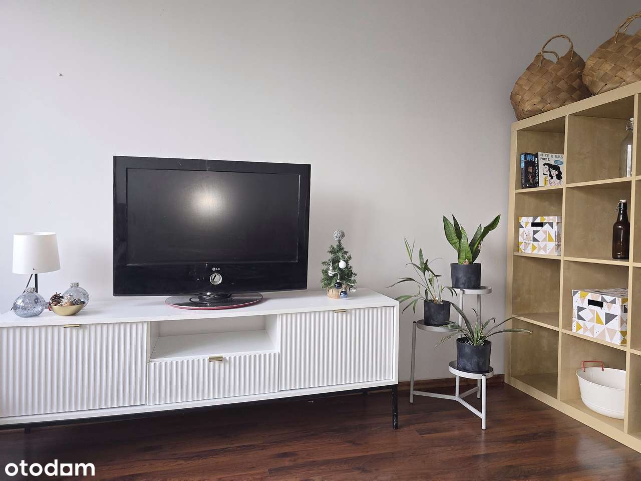 Bytom, Rozbark, Chorzowska, 2 pokoje, balkon, piwnica, do wejścia - Pełny obrazek: 4/17