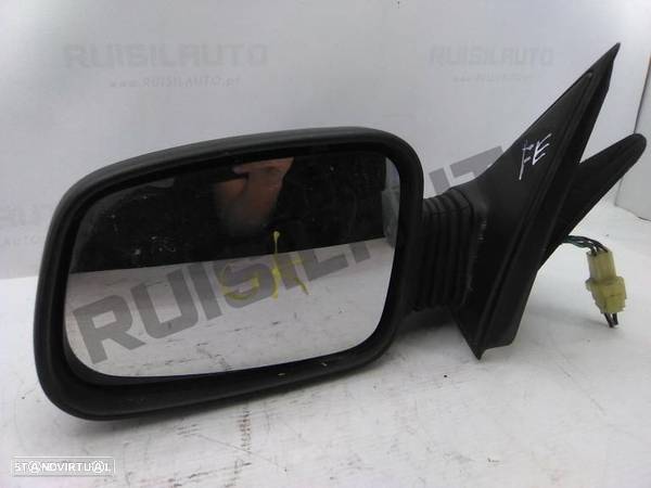 Espelho Retrovisor Esquerdo Eléctrico  Rover 214 - 2