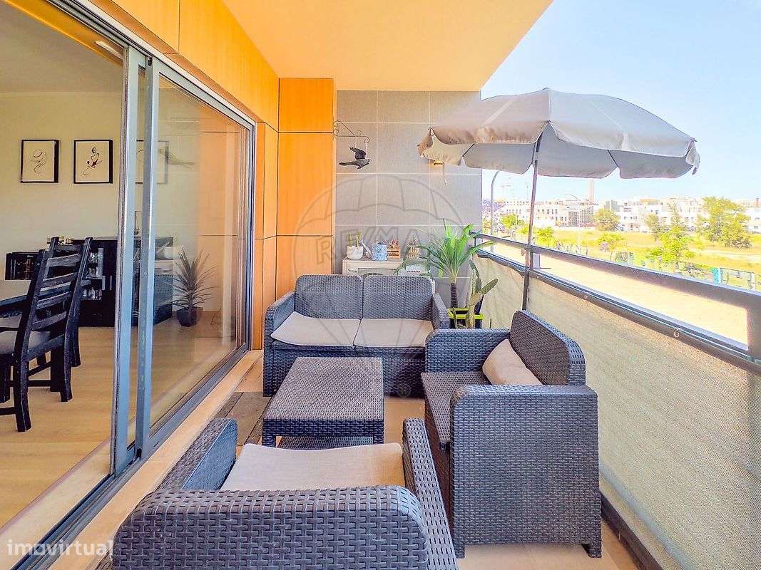 Apartamento T3 para venda-7