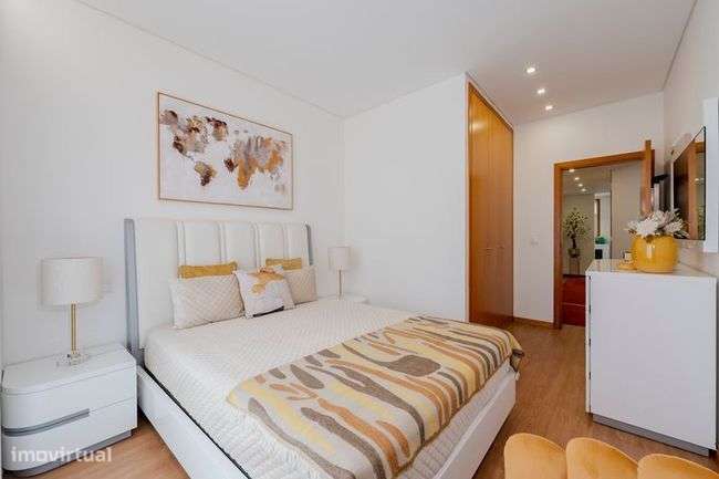 Apartamento T2 à venda na Póvoa de Varzim-20