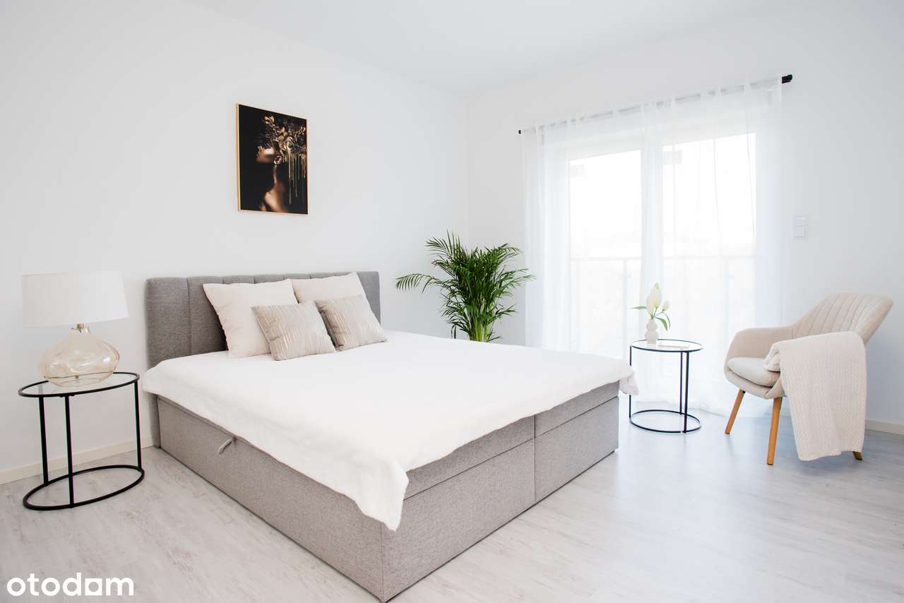 Piękny dom Osiedle Tęczowy Las, Kielce-9