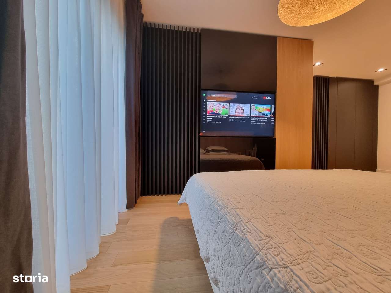 Vila Mediteraneană deosebită, amplasată într-o locație de vis, Bucium-14