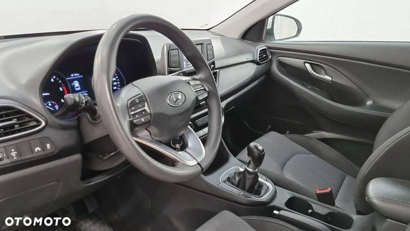 Hyundai I30 - 9