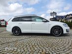 Volkswagen Golf Variant GTD 2.0 TDI SCR DSG - 17