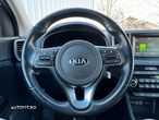 Kia Sportage 1.7 CRDI 2WD ISG Vision - 8