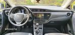 Toyota Auris 1.33 VVT-i Comfort - 28