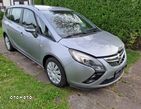 Opel Zafira 1.4 T Elite - 1