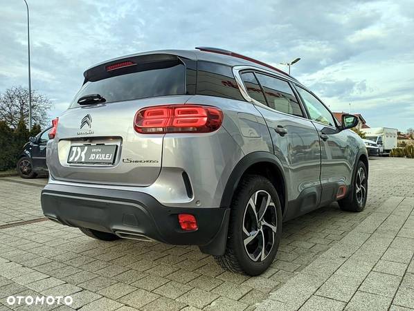 Citroën C5 Aircross - 7