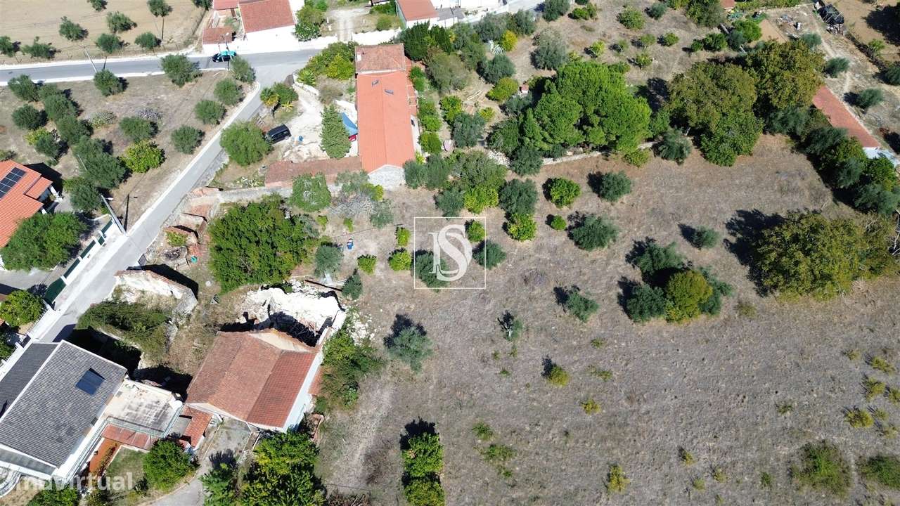Moradia Geminada T3 Venda em Paialvo,Tomar-12