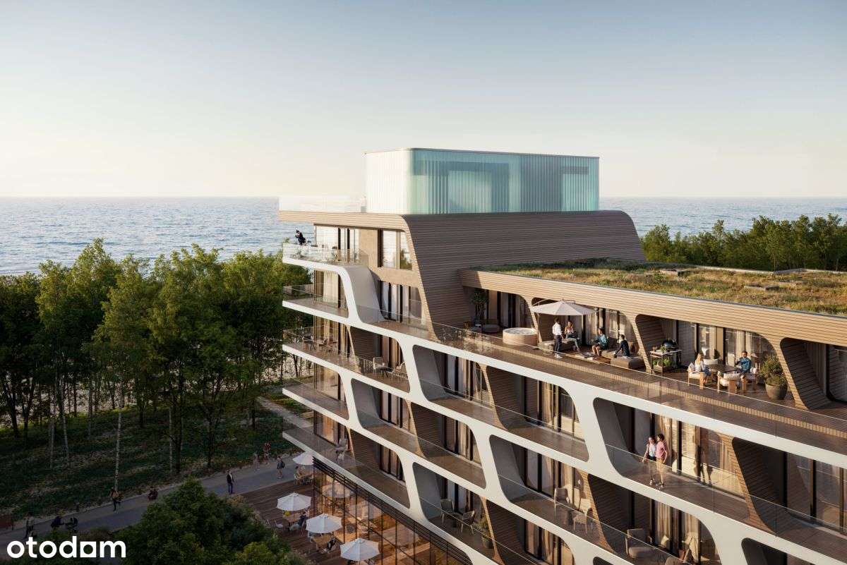 Aston Vue | Nowa inwestycja | Apartament 2 pokoje - Pełny obrazek: 4/10