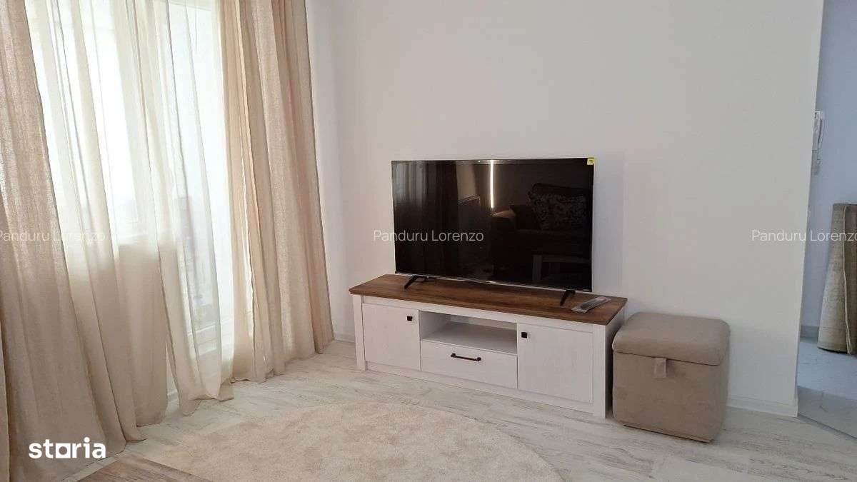 2 Camere / Centrala proprie / Loc de parcare / Militari Rezidence - Imagine principală: 5/6