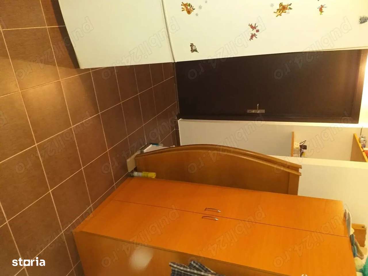 Apartament 2 camere de vanzare Gorjului-6