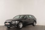 Audi A4 Avant 35 TDI Advanced S tronic - 2