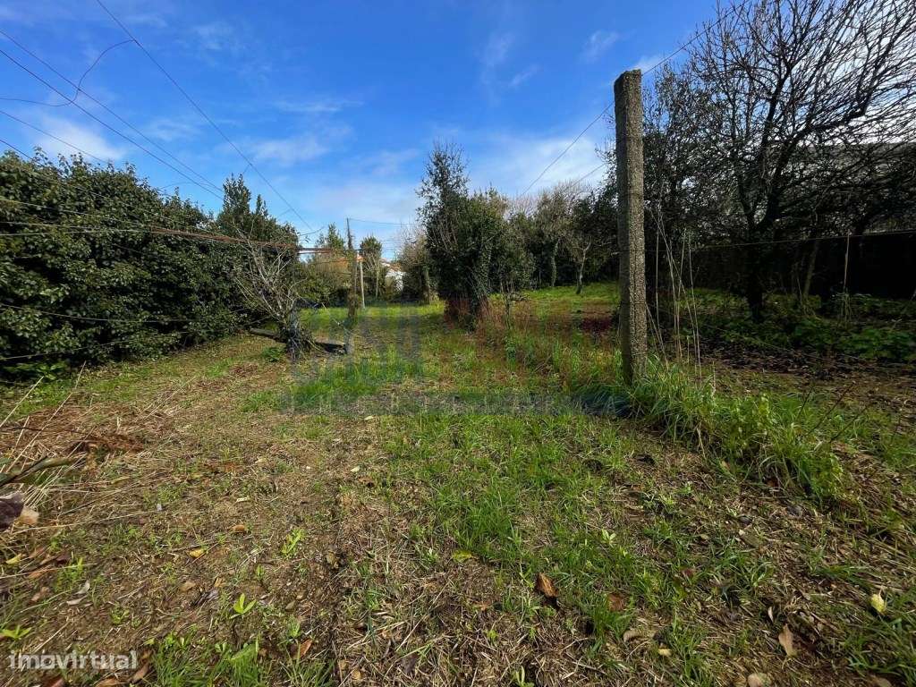 Terreno para Construção - São Pedro de Rates-8