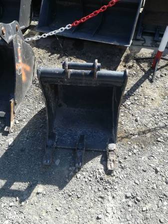 Cupa Miniexcavator 2-3 tone - 5