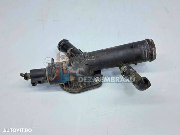 Distribuitor apa 03L121131F, Audi A1, 1.6tdi, CAYC - 1