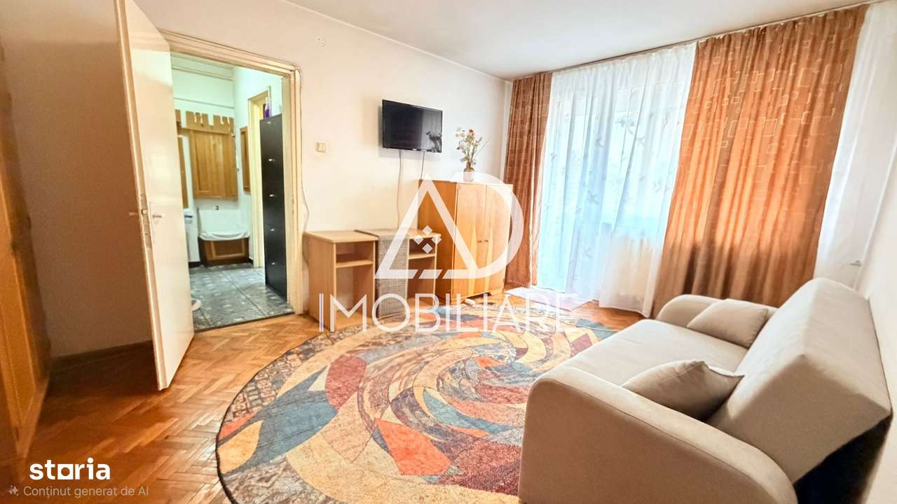Apartament de închiriat – Str. Sublocotenent Mihai Cristian Oancea - Imagine principală: 2/9