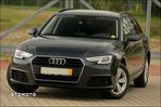 Audi A4 Avant 2.0 TDI ultra design - 4