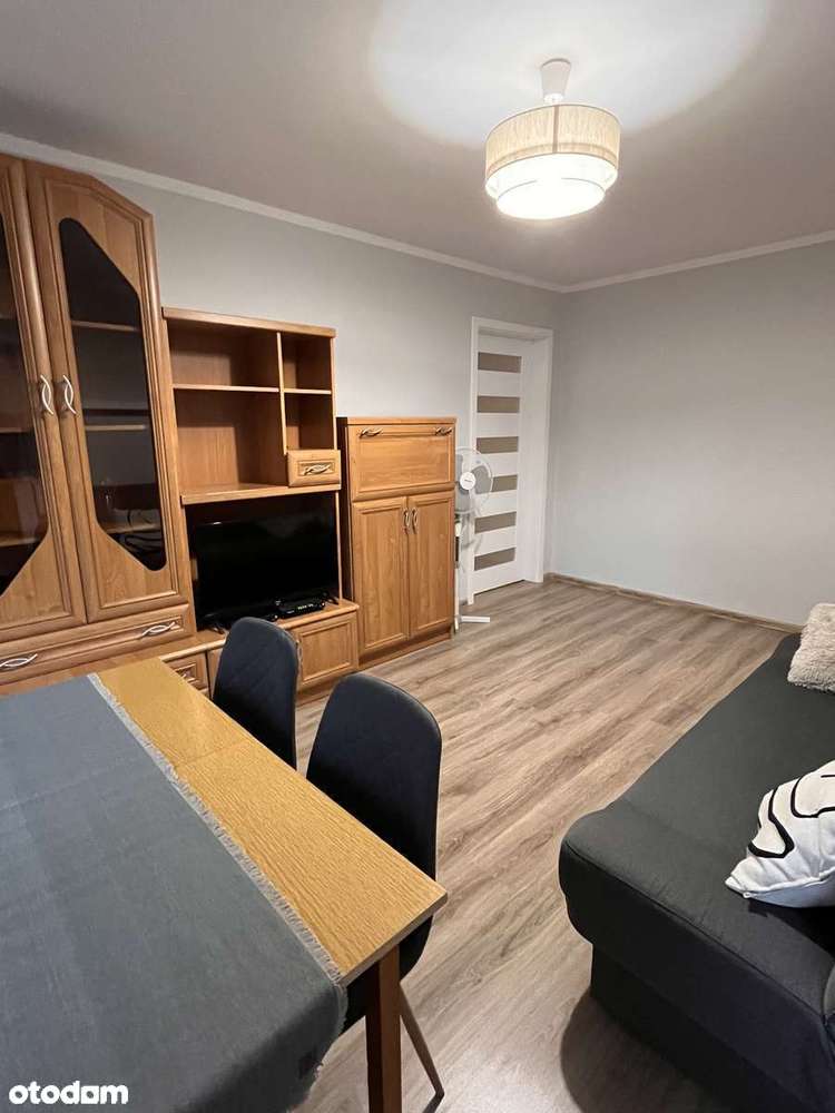Przytulne , dwupokojowe mieszkanie na Zakrzowie - Pełny obrazek: 4/11