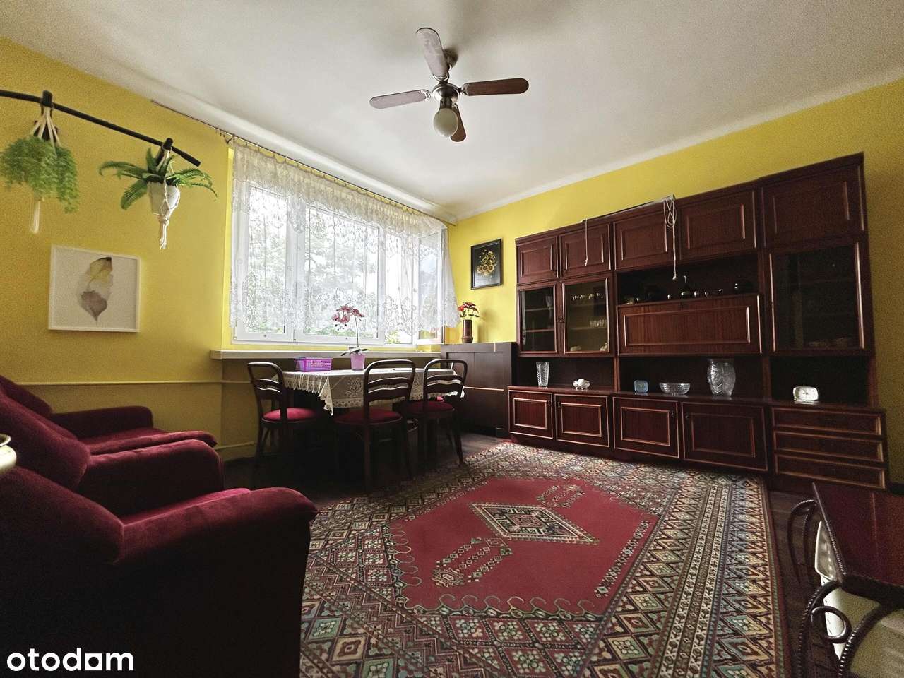 Przestronna Kawalerka przy Manufakturze! - Pełny obrazek: 5/6