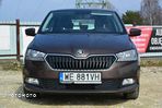 Skoda Fabia 1.0 TSI Ambition - 6