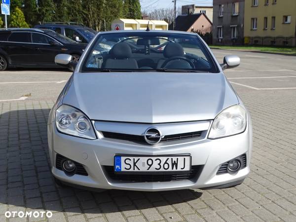 Opel Tigra 1.4 Cosmo - 26