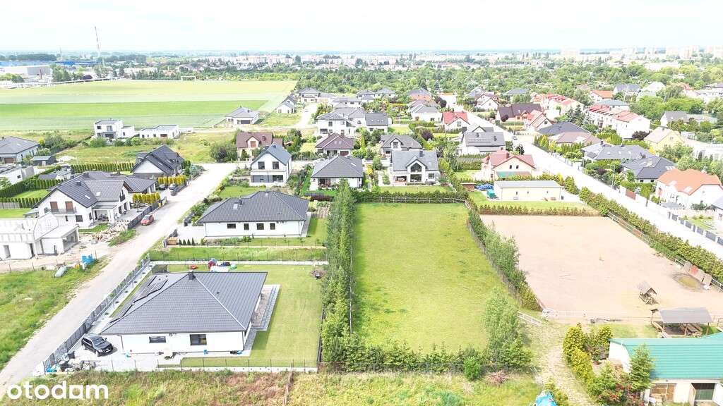 Na sprzedaż działka budowlana, Inowrocław, 2534 m2 - Pełny obrazek: 5/13