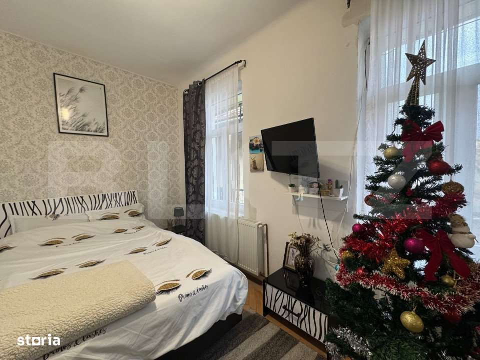 Apartament 2 camere, 50 mp utili, etaj 1, zona ultracentrala - Imagine principală: 4/10