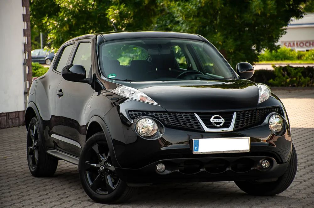 Nissan Juke I (2010-2019) 1.6 Acenta 2011