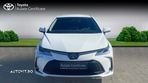 Toyota Corolla 1.8 HSD Dynamic - 5