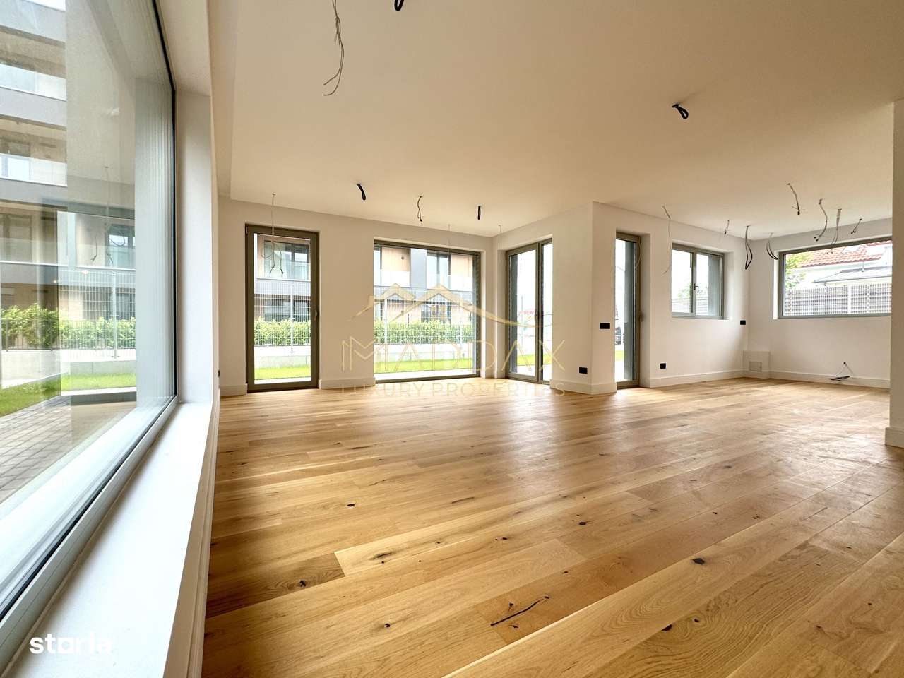 Vila Smart&Green *276mp* // Pipera-Erou Iancu Nicolae - Imagine principală: 2/20