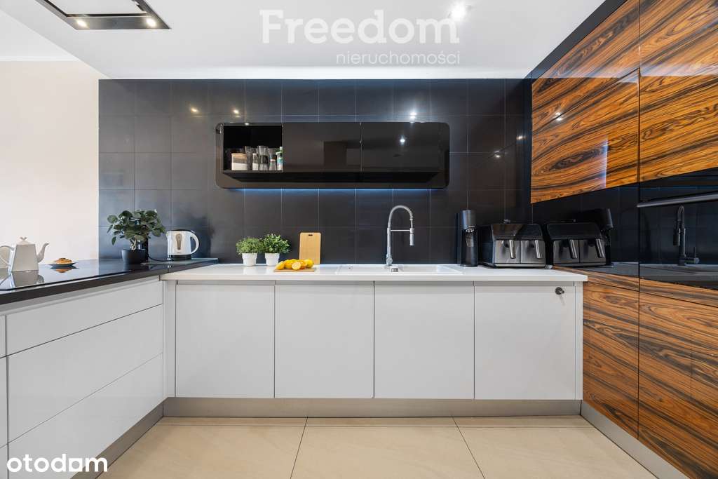 Dwupoziomowe mieszkanie w doskonałej lokalizacji - Pełny obrazek: 5/18