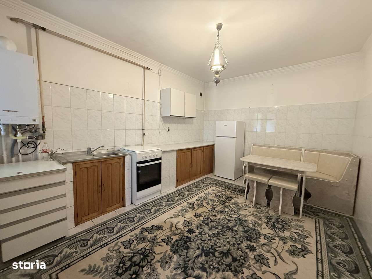 Casa zona Faleză Dunării pretabilă credit-3