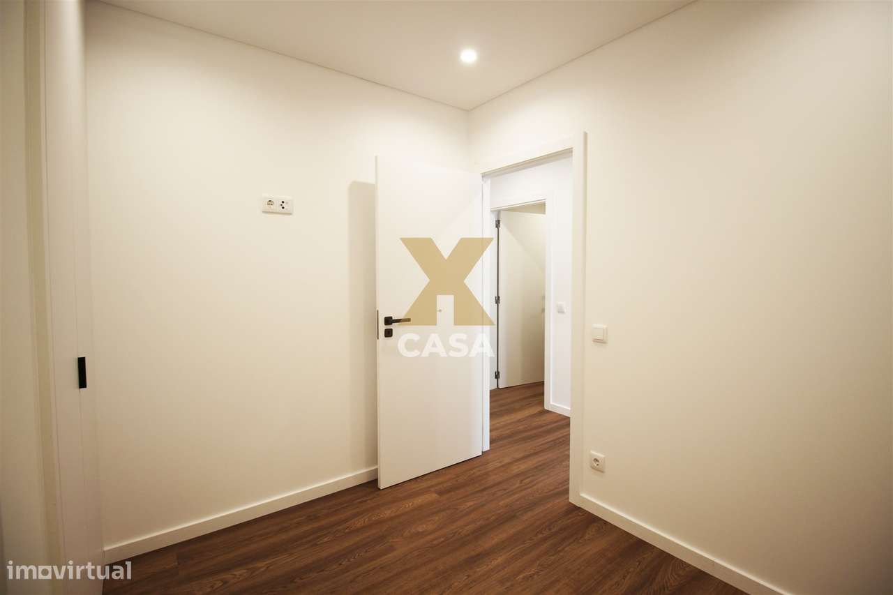 Apartamento T3 Venda em Nossa Senhora da Piedade,Ourém-33