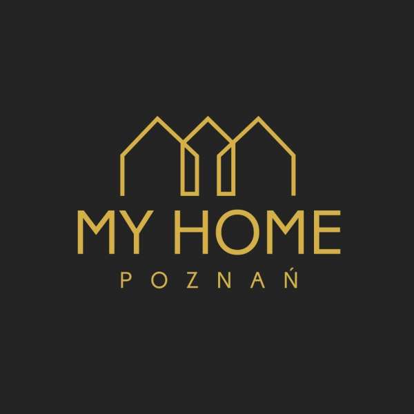 My Home Poznań Logo