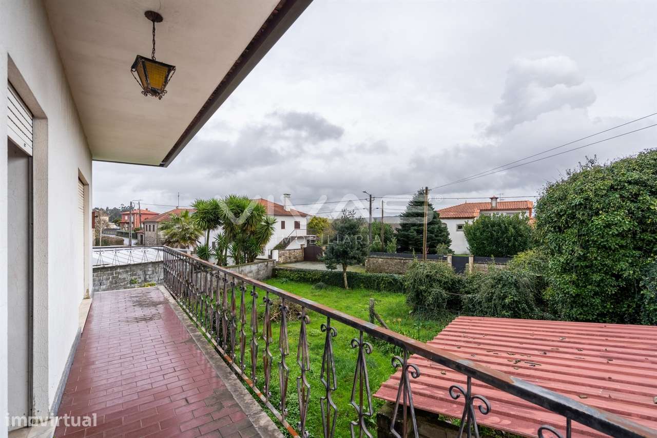 Moradia T3, Gaifar, Ponte de Lima-24