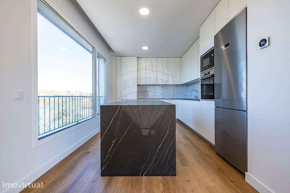 Apartamento T3 para venda - Grande imagem: 3/28