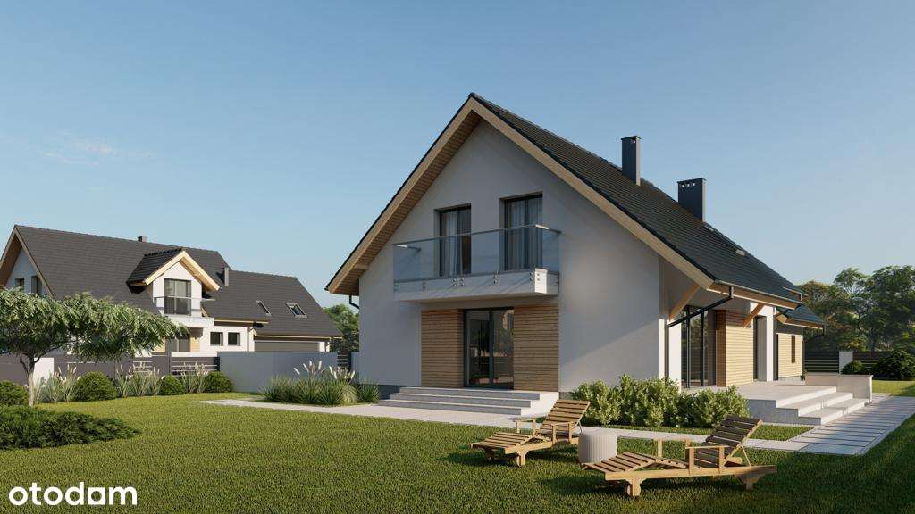 Rusza II etap budowy osiedla w Elżbiecinie - Kup swój wymarzony dom!-2