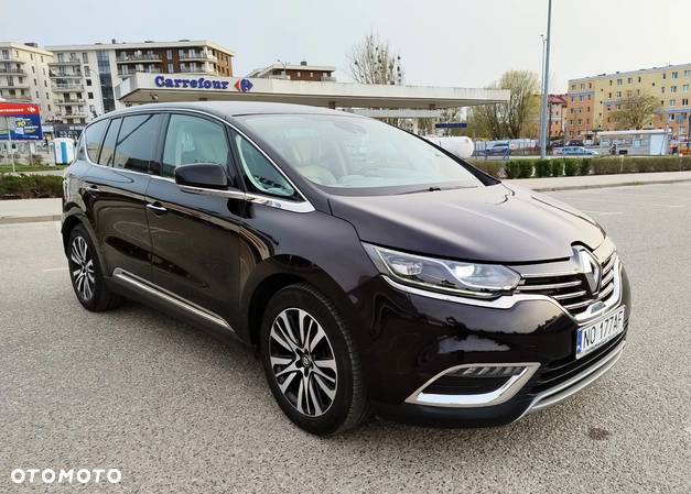 Renault Espace 1.6 TCE Initiale Paris EDC 7os - 1