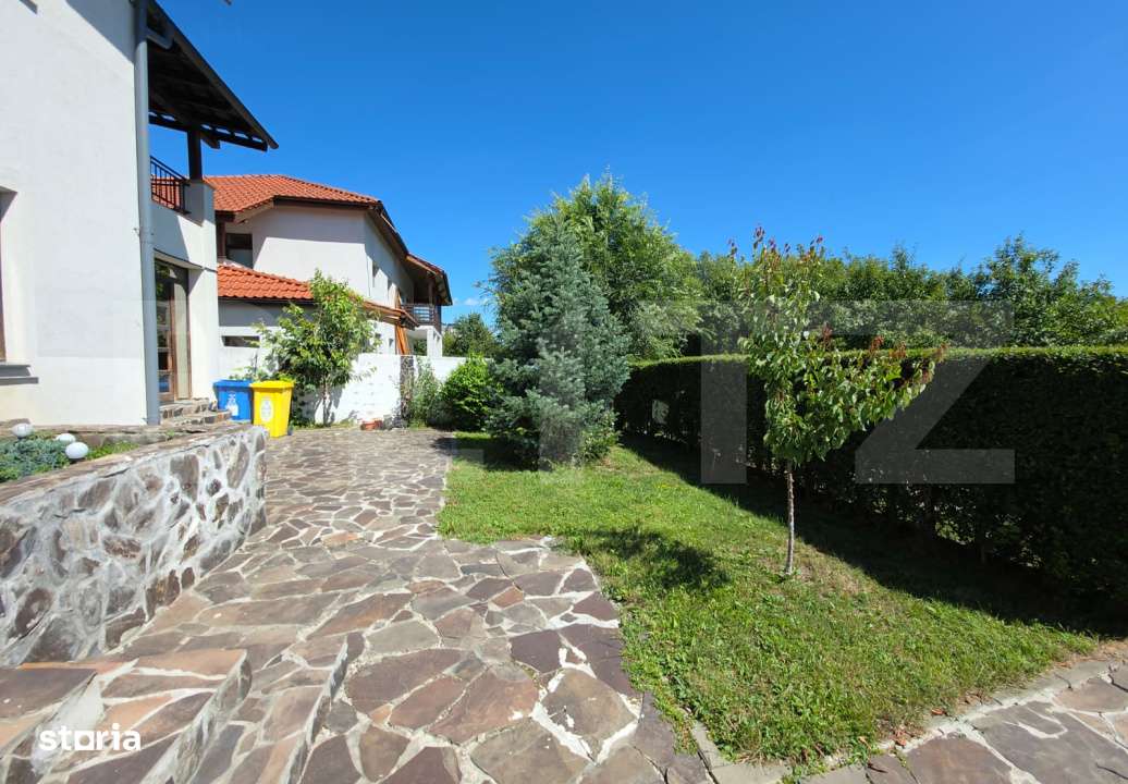 Casa superba Subcetate 520mp teren - Imagine principală: 4/19